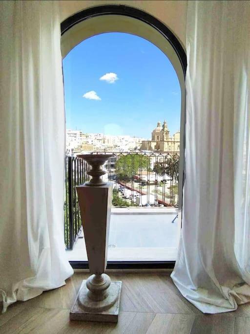 The Authentic Place مسيدا المظهر الخارجي الصورة